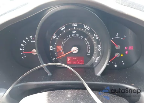 2015 Kia Sportage Lx from USA, damaged, VIN KNDPBCAC2F7697982